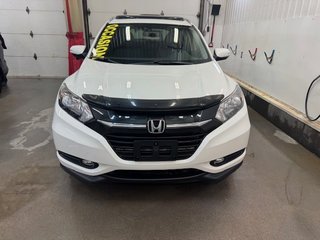Honda HR-V EX-L AWD 2018 à L'Étang-du-Nord, Québec - 2 - w320h240px