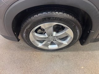 Honda HR-V LX 2022 à L'Étang-du-Nord, Québec - 4 - w320h240px