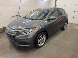 Honda HR-V LX 2022 à L'Étang-du-Nord, Québec - 3 - w320h240px
