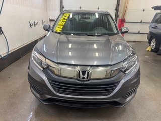Honda HR-V LX 2022 à L'Étang-du-Nord, Québec - 2 - w320h240px