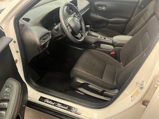 Honda HR-V Sport 2023 à L'Étang-du-Nord, Québec - 5 - w320h240px