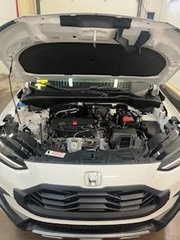 Honda HR-V Sport 2023 à L'Étang-du-Nord, Québec - 2 - w320h240px