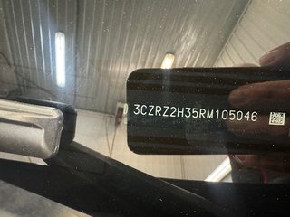 Honda HR-V LX-B 2024 à L'Étang-du-Nord, Québec - 6 - w320h240px