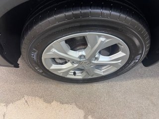 Honda HR-V LX-B 2024 à L'Étang-du-Nord, Québec - 5 - w320h240px