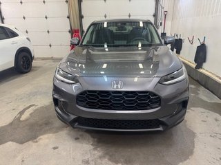 Honda HR-V LX-B 2024 à L'Étang-du-Nord, Québec - 3 - w320h240px