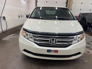 Honda Odyssey EX 2012 à L'Étang-du-Nord, Québec - 2 - w320h240px