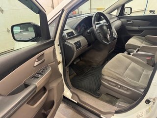 Honda Odyssey EX 2012 à L'Étang-du-Nord, Québec - 5 - w320h240px