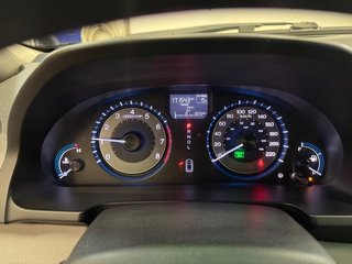 Honda Odyssey EX 2012 à L'Étang-du-Nord, Québec - 6 - w320h240px