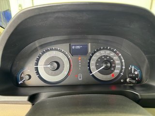 2013 Honda Odyssey LX in L'Étang-du-Nord, Quebec - 5 - w320h240px