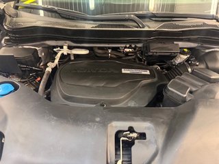 2020 Honda Pilot Touring 8-Passenger in L'Étang-du-Nord, Quebec - 2 - w320h240px