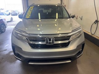 2020 Honda Pilot Touring 8-Passenger in L'Étang-du-Nord, Quebec - 3 - w320h240px