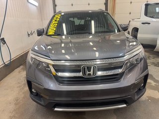 2020 Honda Pilot EX in L'Étang-du-Nord, Quebec - 2 - w320h240px
