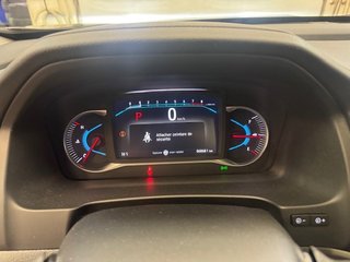 2020 Honda Pilot EX in L'Étang-du-Nord, Quebec - 6 - w320h240px
