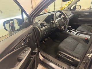2020 Honda Pilot EX in L'Étang-du-Nord, Quebec - 4 - w320h240px