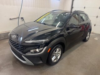 2022 Hyundai Kona Essential in L'Étang-du-Nord, Quebec - 3 - w320h240px