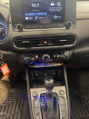 2022 Hyundai Kona Essential in L'Étang-du-Nord, Quebec - 6 - w320h240px