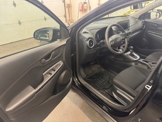 2022 Hyundai Kona Essential in L'Étang-du-Nord, Quebec - 5 - w320h240px