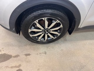 Kia Sportage  2017 à L'Étang-du-Nord, Québec - 4 - w320h240px
