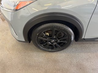 2022 Nissan KICKS SR in L'Étang-du-Nord, Quebec - 4 - w320h240px