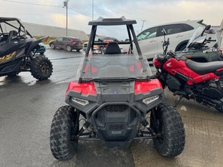 Polaris Ace 150  2019 à L'Étang-du-Nord, Québec - 2 - w320h240px