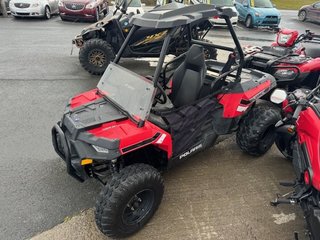 Polaris Ace 150  2019 à L'Étang-du-Nord, Québec - 3 - w320h240px