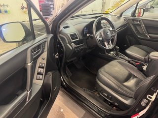 2017 Subaru Forester in L'Étang-du-Nord, Quebec - 6 - w320h240px
