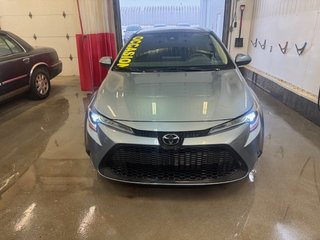 Toyota Corolla  2021 à L'Étang-du-Nord, Québec - 2 - w320h240px