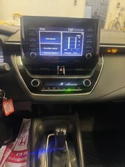 Toyota Corolla  2021 à L'Étang-du-Nord, Québec - 6 - w320h240px