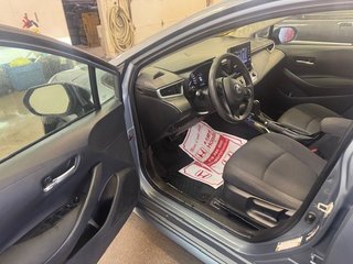 Toyota Corolla  2021 à L'Étang-du-Nord, Québec - 5 - w320h240px