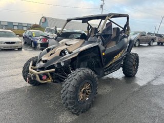 Yamaha YXZ 1000  2020 à L'Étang-du-Nord, Québec - 3 - w320h240px