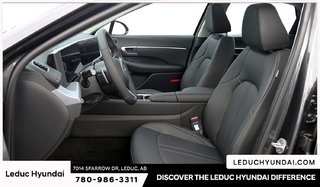 2026 Hyundai Sonata Preferred-Trend in Leduc, Alberta - 4 - w320h240px