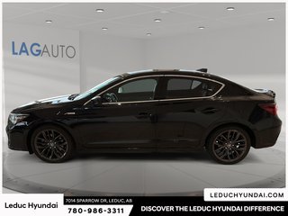 2019 Acura ILX Premium A-SPEC in Leduc, Alberta - 5 - w320h240px