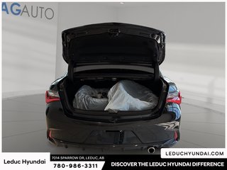 2019 Acura ILX Premium A-SPEC in Leduc, Alberta - 6 - w320h240px