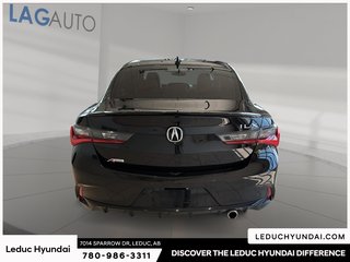 2019 Acura ILX Premium A-SPEC in Leduc, Alberta - 3 - w320h240px
