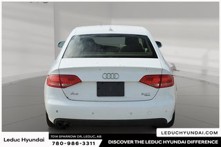 2012 Audi A4 2.0T Premium in Leduc, Alberta - 3 - w320h240px