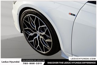 2019 Audi A6 Technik in Leduc, Alberta - 3 - w320h240px