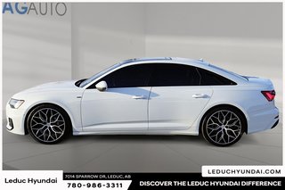 2019 Audi A6 Technik in Leduc, Alberta - 5 - w320h240px