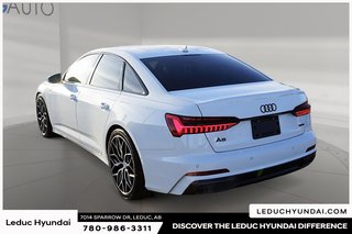 2019 Audi A6 Technik in Leduc, Alberta - 6 - w320h240px