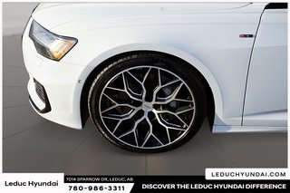 2019 Audi A6 Technik in Leduc, Alberta - 4 - w320h240px