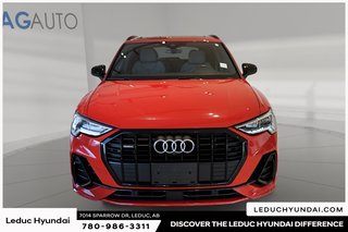 2021 Audi Q3 Technik in Leduc, Alberta - 2 - w320h240px