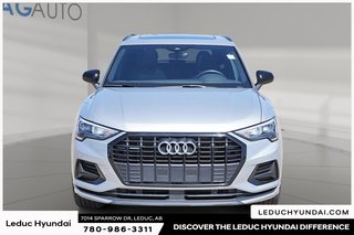 2022 Audi Q3 Komfort in Leduc, Alberta - 2 - w320h240px