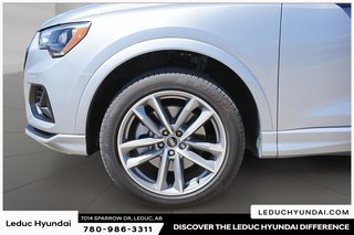 2022 Audi Q3 Komfort in Leduc, Alberta - 6 - w320h240px