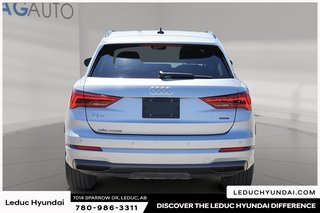 2022 Audi Q3 Komfort in Leduc, Alberta - 3 - w320h240px