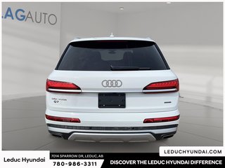 2026 Audi Q7 Progressiv in Leduc, Alberta - 3 - w320h240px