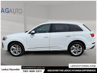 2026 Audi Q7 Progressiv in Leduc, Alberta - 5 - w320h240px