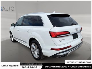 2026 Audi Q7 Progressiv in Leduc, Alberta - 4 - w320h240px