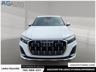 2026 Audi Q7 Progressiv in Leduc, Alberta - 2 - w320h240px