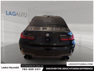 2020 BMW 3 Series M340i xDrive in Leduc, Alberta - 3 - w320h240px
