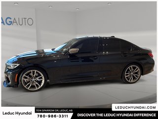 2020 BMW 3 Series M340i xDrive in Leduc, Alberta - 5 - w320h240px