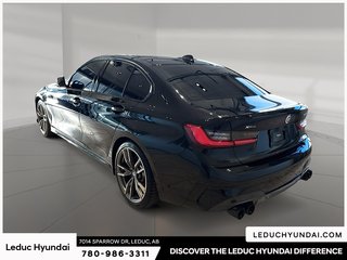 2020 BMW 3 Series M340i xDrive in Leduc, Alberta - 4 - w320h240px